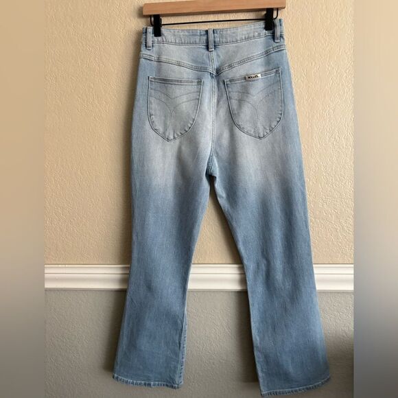 Rolla's Duster's Bootcut Crop - Picture 4 of 7